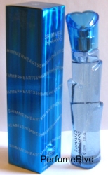 Summer Hearts (H.E.A.R.T.S) Perfume - Click Image to Close